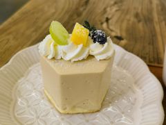 -素咫咖啡CLIFEROSE(新安店)