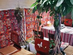 -火塘云南烧烤大排档