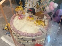 -Juliaanna茱安娜烘焙(中心店)