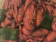 -呆虾王龙虾馆(南湖总店)