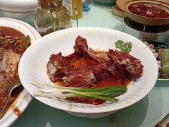 -峰厨大鱼泡饼(水上公园店)