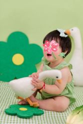 -染墨儿童摄影(转塘店)