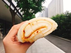 -清泉阁包子铺(中山路店)
