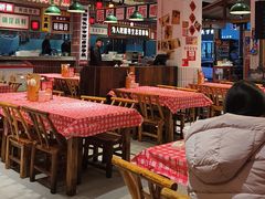 -龙师傅卤炒(天马店)