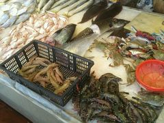 -天天海鲜城·海鲜大排档(新溪店)