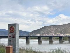 -图们国门景区