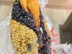 -夏记早点