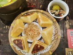 -杨记隆府重庆江湖菜(太古里旗舰店)