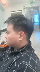 点击看大图 -美格丝M.G.S Hair Salon