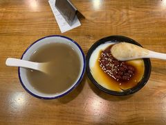 -兵哥豌豆面(建设巷店)