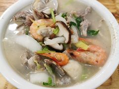 -大叔家福鼎小吃(十全街店)