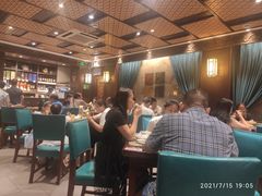 -金龙寨(解西店)