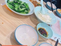 -冯记豆花店(健翔桥店)