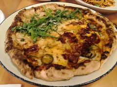-PIZZA BIANCA(万象城店)