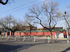 -历代帝王庙博物馆