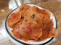 -老磨油饼(高陵店)