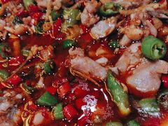 -破三川·新川菜(静安大融城店)