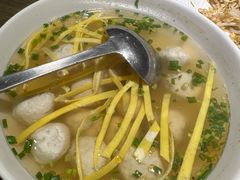 -隆喜元鱼汤包·海鲜(中联广场店)