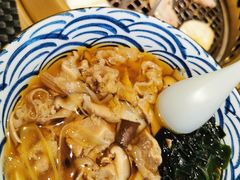 -千寻山野烤肉(中关村店)