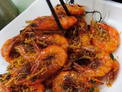 -景好海鲜餐厅(大鹏必选旅游店)