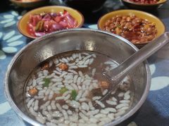 -张关合渣(航空大道店)