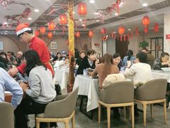 大堂-丈母娘的饭局•新金陵菜(牛首山店)