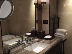 -上海崇明金茂凯悦酒店