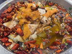 -鱼之家小四川水煮鱼