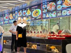 -大连湾旭日·家宴·海肠捞饭(马栏广场店)