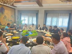 -恒记饭店·海鲜明档(淹城店)