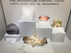 -湖南省地质博物馆