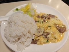 -玲又珑美食(盘福路店)