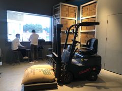 -来回·咖啡(钟村咖啡豆店)