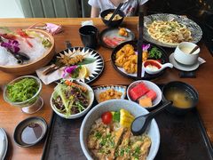-九井澤精致料理(金茂店)