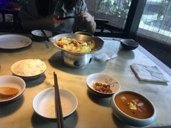 -绿茶餐厅(成都大悦城店)