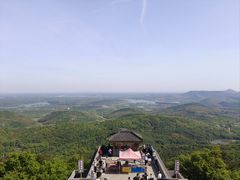 -句容茅山景区