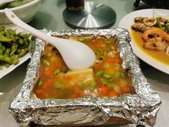 -华盛丰温州大排档(东三环南路店)