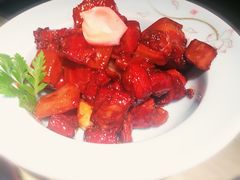外婆红烧肉-花千醉(新街口店)