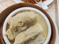 -金时代顺风大酒店(南桥百联店)