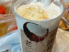 -阿嬷手作(南宁百盛印象城店)
