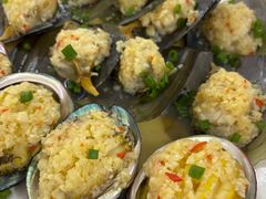 -霞海鸭仔饭店(海滨大道北店)