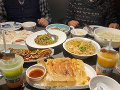 -前海沿·青岛菜(大拇指广场石老人店)