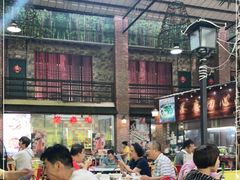 -石岐乳鸽村(南海第三分店)