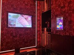 -活力无限KTV(天河新天地店)