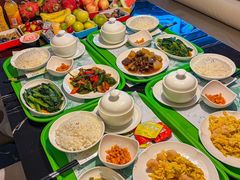 -世外桃源水疗会(皇庭彩园店)