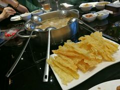 -官也街澳门火锅(新源里店)