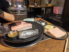 -济州爱肉堂(总店)