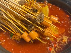-钢管厂歆瑞源油卤串串香(春熙路太古里店)