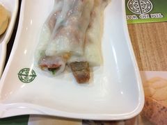 -添好运点心专门店(中环IFC店)