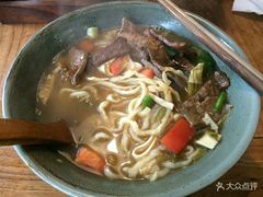 -味千拉面(杭州滨江星光大道店)